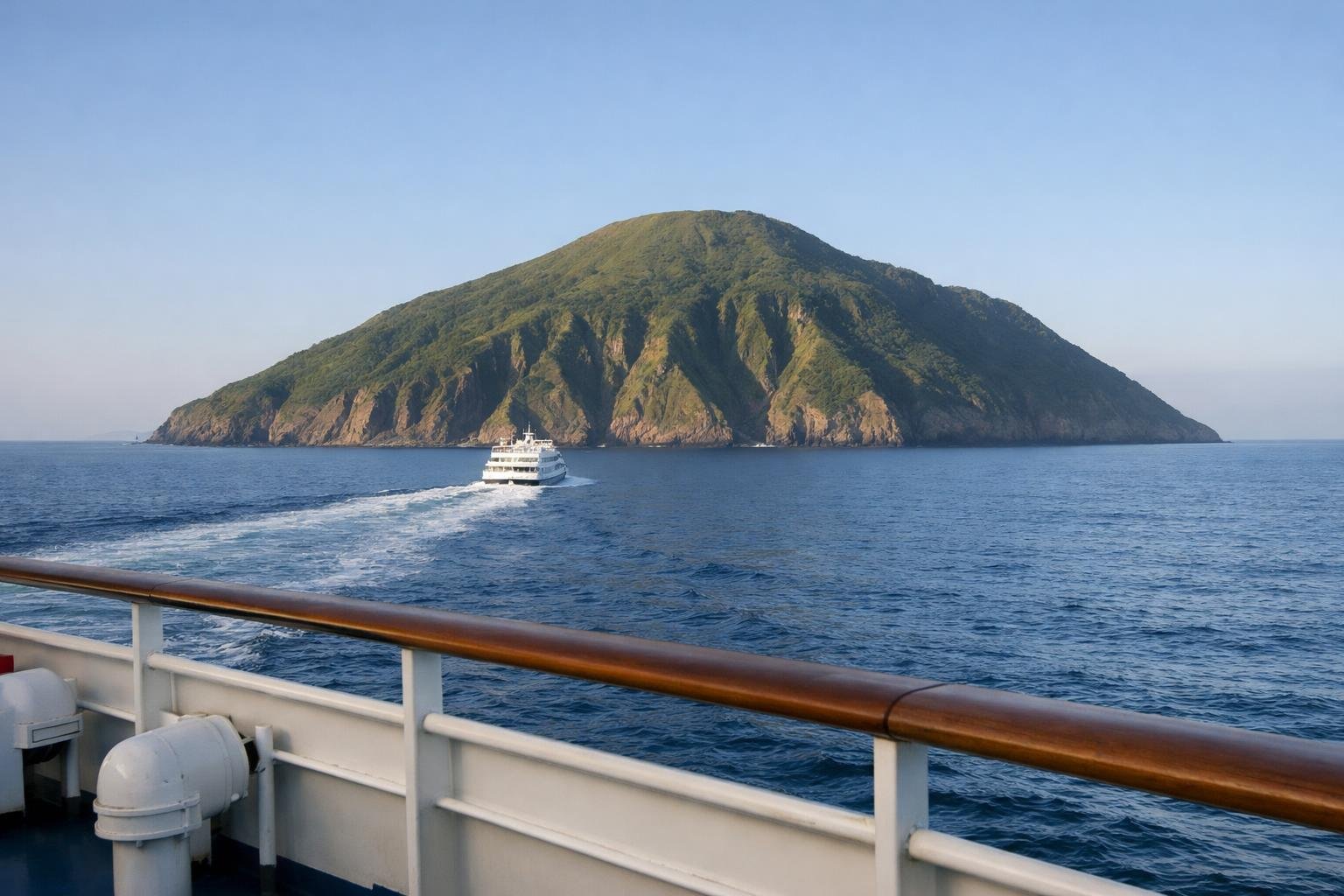 La Gomera als Tagesausflug von Teneriffa: lohnt sich das?