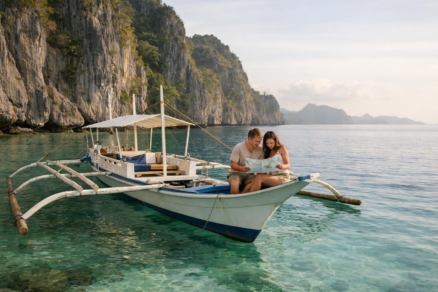 Welche Insel für den ersten Philippinen-Urlaub? Palawan, Cebu, Bohol und Boracay im Vergleich